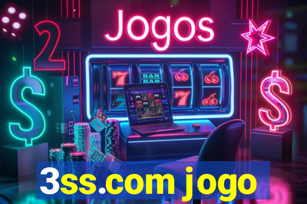 3ss.com jogo